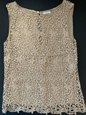 MARELLA Womens  Blouse Size  US 6/EU 38