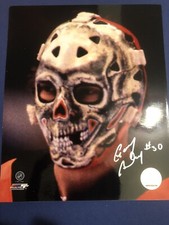 Vancouver CANUCKS Gary BROMLEY #30 