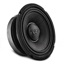 DS18 PRO-CF6.4 6.5 Loudspeaker with Water Res...