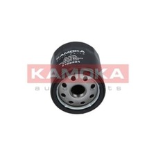 1x Ölfilter KAMOKA F102201 passend für CITROËN DAIHATSU FORD OPEL PEUGEOT