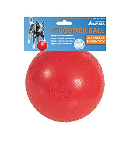 10 inch boomer ball