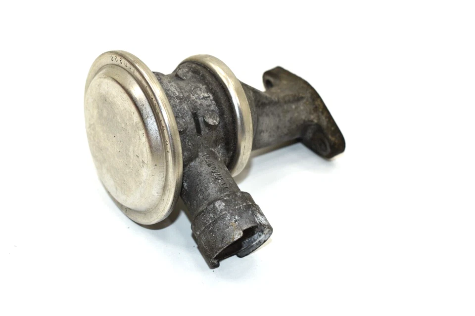 BMW 328i 335i 2007-2013 OEM bomba de inyección de aire secundaria válvula de retención escape EGR Foto 2 de 4