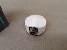 Hansgrohe SUPPLY Wall Outlet ELBOW , WHITE 27454451