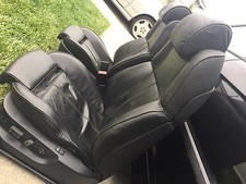 Bmw 18-way Comfort Sport Seat E38 E39 750il 740il 740i 728i 540i 530i 528i 525i