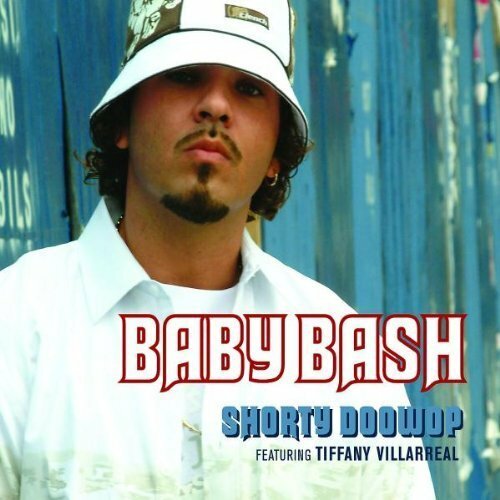 Baby Bash | Single-CD | Shorty doowop (2004, feat. Tiffany Villarreal & Russe... - Bild 1 von 1