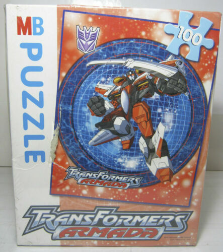 Trefl Puzzle 300 Teile – Transformers EarthSpark, 410 X 275 Mm, Mit Beliebten Figuren, Für Kinder Ab 4 Jahren