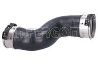 Original Imperium Ladeluftschlauch Links FüR Mercedes-Benz Sprinter 35-T
