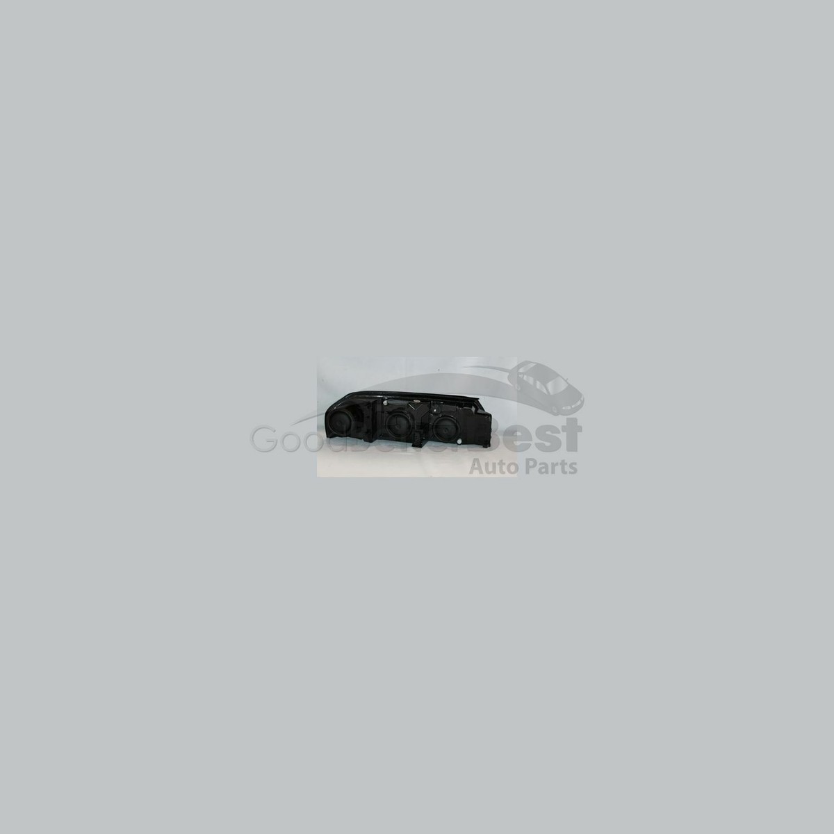 One New TYC Headlight Assembly Left 20577200 10349961 for 