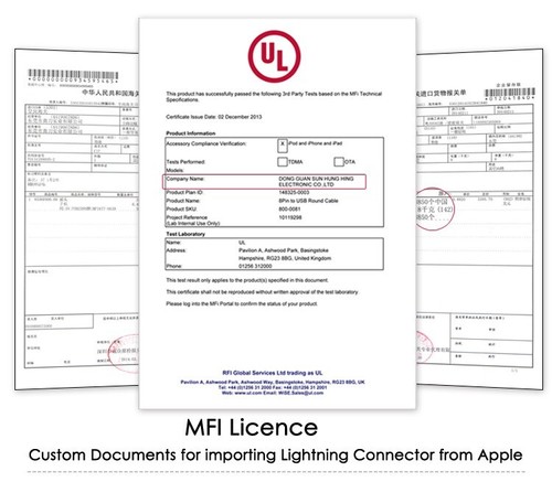 For iPhone 14/13/12/11/SE3/SE2 SERIES Fast Charging Sync Cord Apple MFI Certifie - Picture 4 of 9