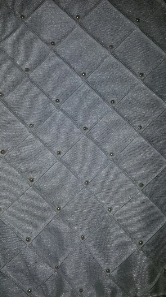 White Girl Dress Sz 10 Sleeveless Swea' Pea & Lilli + Hat and Purse with Flower. - Image 4 of 4