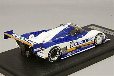 Ignition model 1/43 Calsonic Nissan R88C 23 1988 WEC in Japan