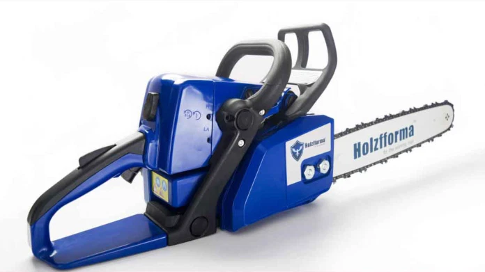 Holzfforma chainsaw 2024