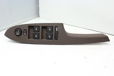 14 15 CADILLAC ATS DRIVER SIDE LEFT MASTER WINDOW SWITCH OEM TM2941