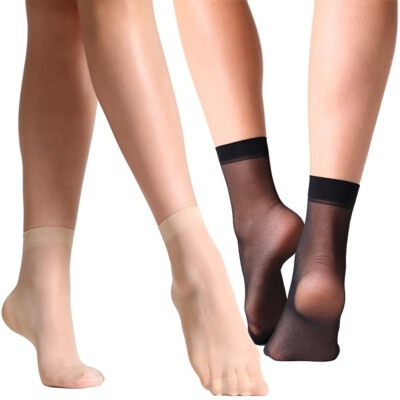 short dress socks women 5Pairs Women Chic Retro Trendy Bohemian Flower Braided Short Dress Ankle  Socks