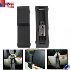 2pcs Front Storage Rack Rubber Latch For Polaris Sportsman 450/570/1000 ETX