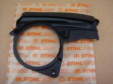 GENUINE STIHL MS261C MS261 MS 261 CHAINSAW BRAKE DUST COVER - NEW TAKE OFF