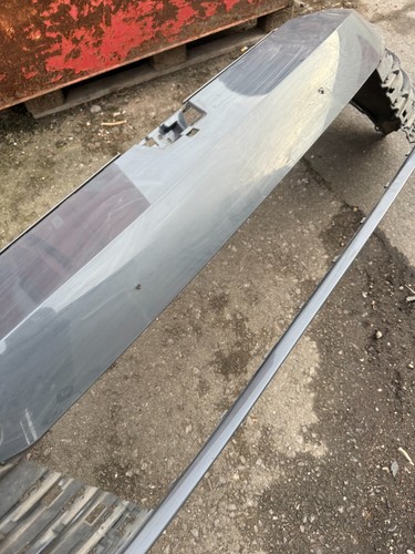 Stoßstange Vorne Bumper VW Golf 8 VIII 5H Bj. ab 2019 Original 5H0807221J - Bild 4 von 12