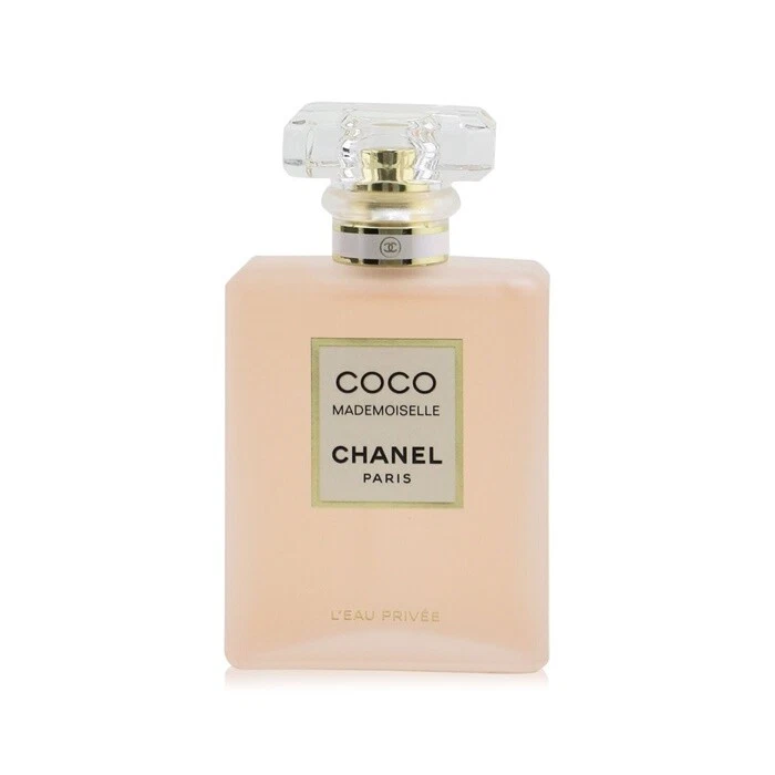 NEW Chanel Coco Mademoiselle EDP Spray 50ml Perfume 3145891164206