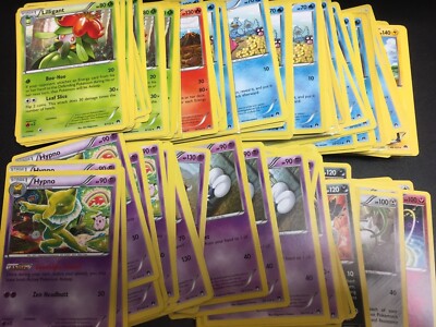 Non-Holo - 2016 Pokemon XY Breakpoint Set Card /122 ($2 Minimum Order Required)