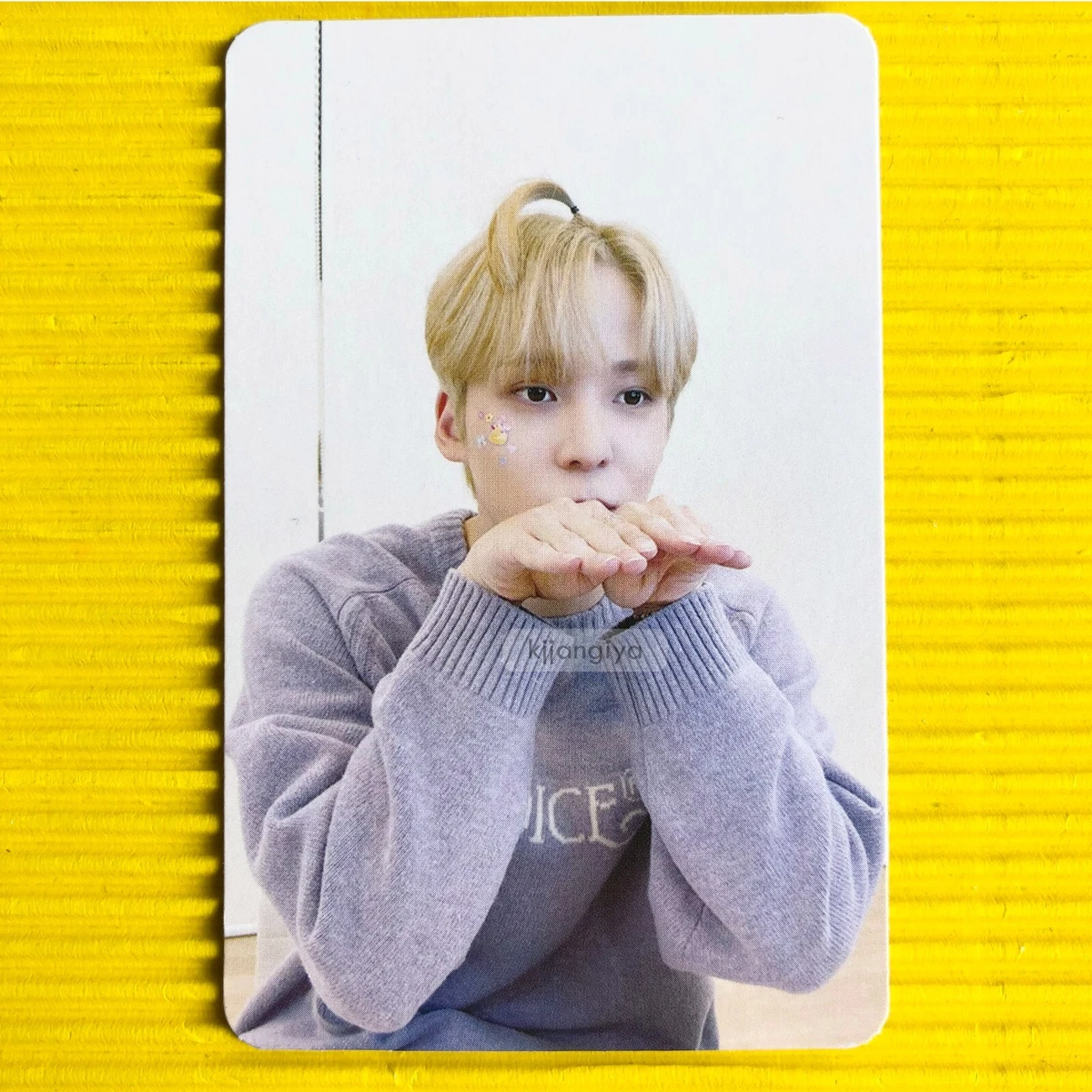 ボトムを作り続け40年 ATEEZ Wonderwall ver.3 コンプリート