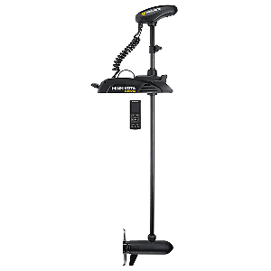 Minn Kota Terrova&reg; 80 Trolling Motor w/Wireless Remote - 24V - 80LB - 60