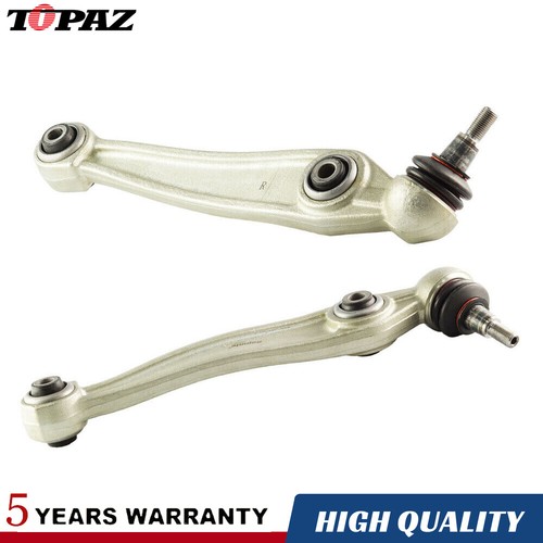 BAPMIC Lower Track Control Arms for BMW X5 X6 E70 3.0 SD E71 E72 M