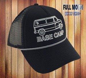 van snapback