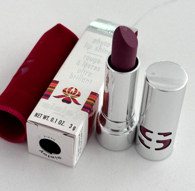 Sisley Phyto Lip Shine #6