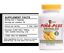 thumbnail 4  - Ultra Strength Bromelain Pineapple Enzyme Bottle 2600g  90 Capsules Pills NoGMO