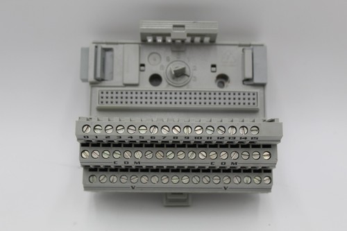 Allen-Bradley 1794-TB3 Flex I/O Base Module