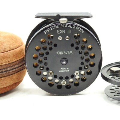 ORVIS J-CLASS MidFlex7.0 眠く 7