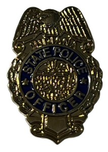 Indiana State Trooper | eBay