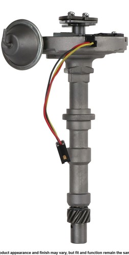 For 1974-1980 Cadillac DeVille Distributor Cardone 1975 1976 1977 1978 1979 - Picture 3 of 7