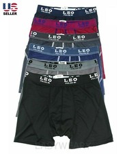 Lot 3-Pack Mens Climalite Performance Boxer Briefs Underwear Flex Waistband