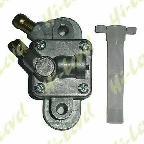Grifos de combustible para motos Suzuki