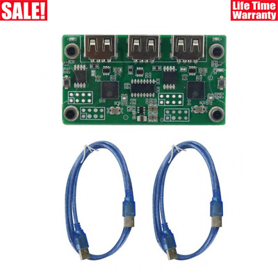 ESP32-S3x2 Low Power Consumption Development Board WiFi & Bluetooth Chip for IoT
