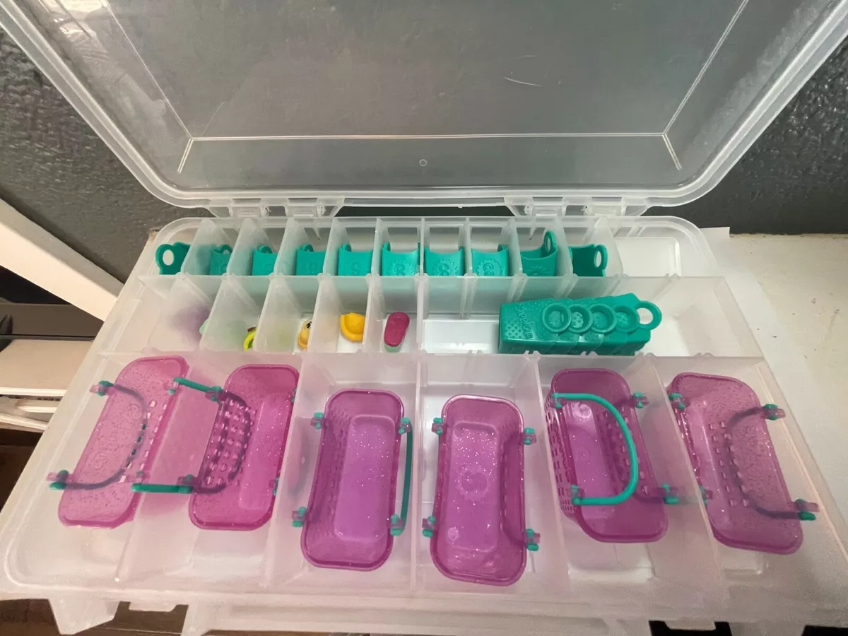 Shopkins organizer sales