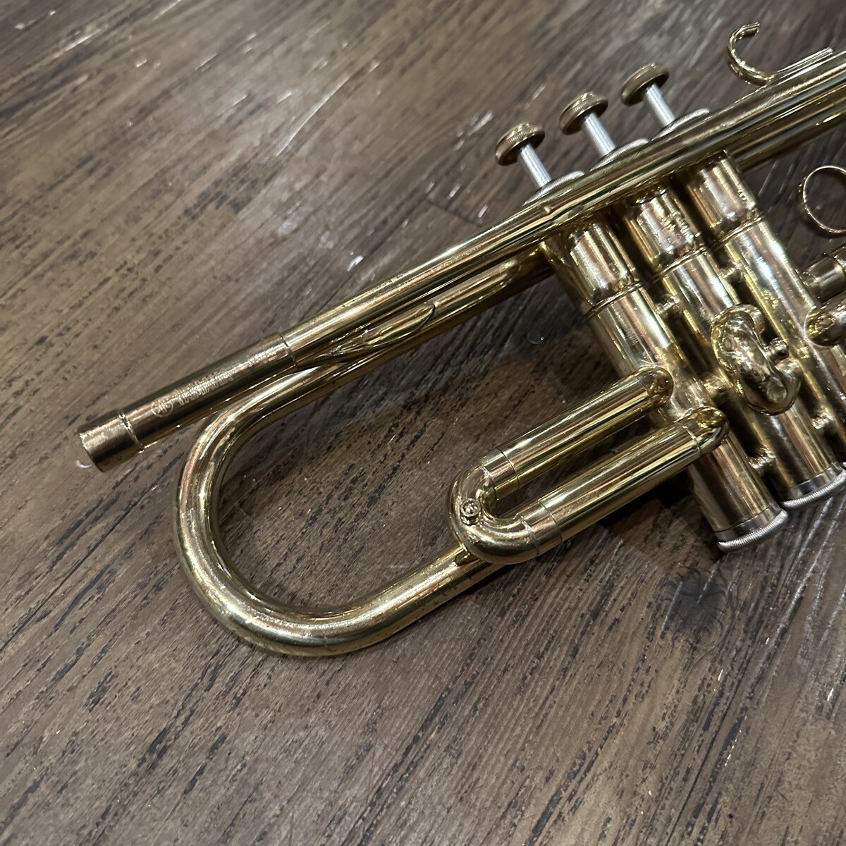 Yamaha Ytr-236 Trumpet -A818 | eBay Yamaha Ytr-236 Trumpet -A818 | eBay