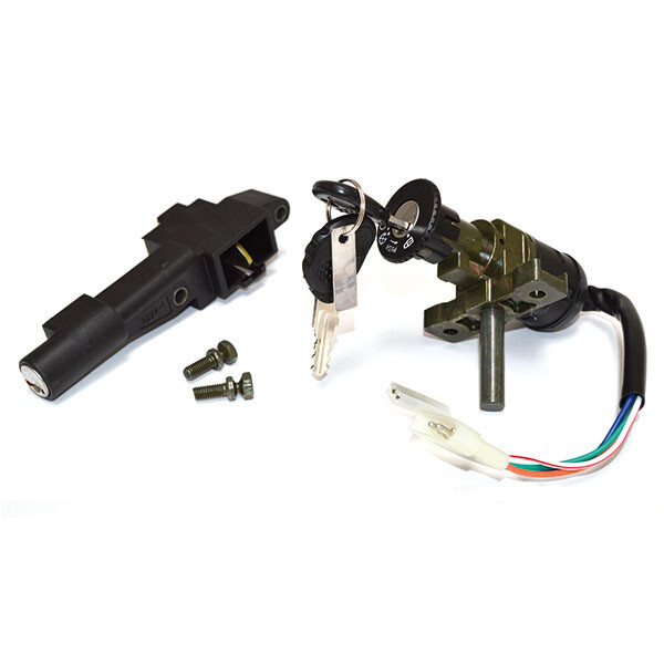 SERRATURE KIT 0973570 per BETAMOTOR 50 ARK/ARK LC DD/DT 1996-1999