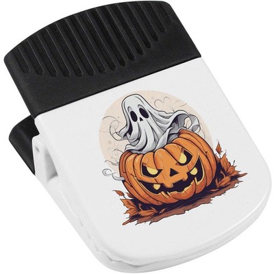 Magnetclip ''Pumpkin & Ghost'' (CP00056522)