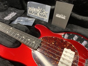 Musicman Bass Case | eBay