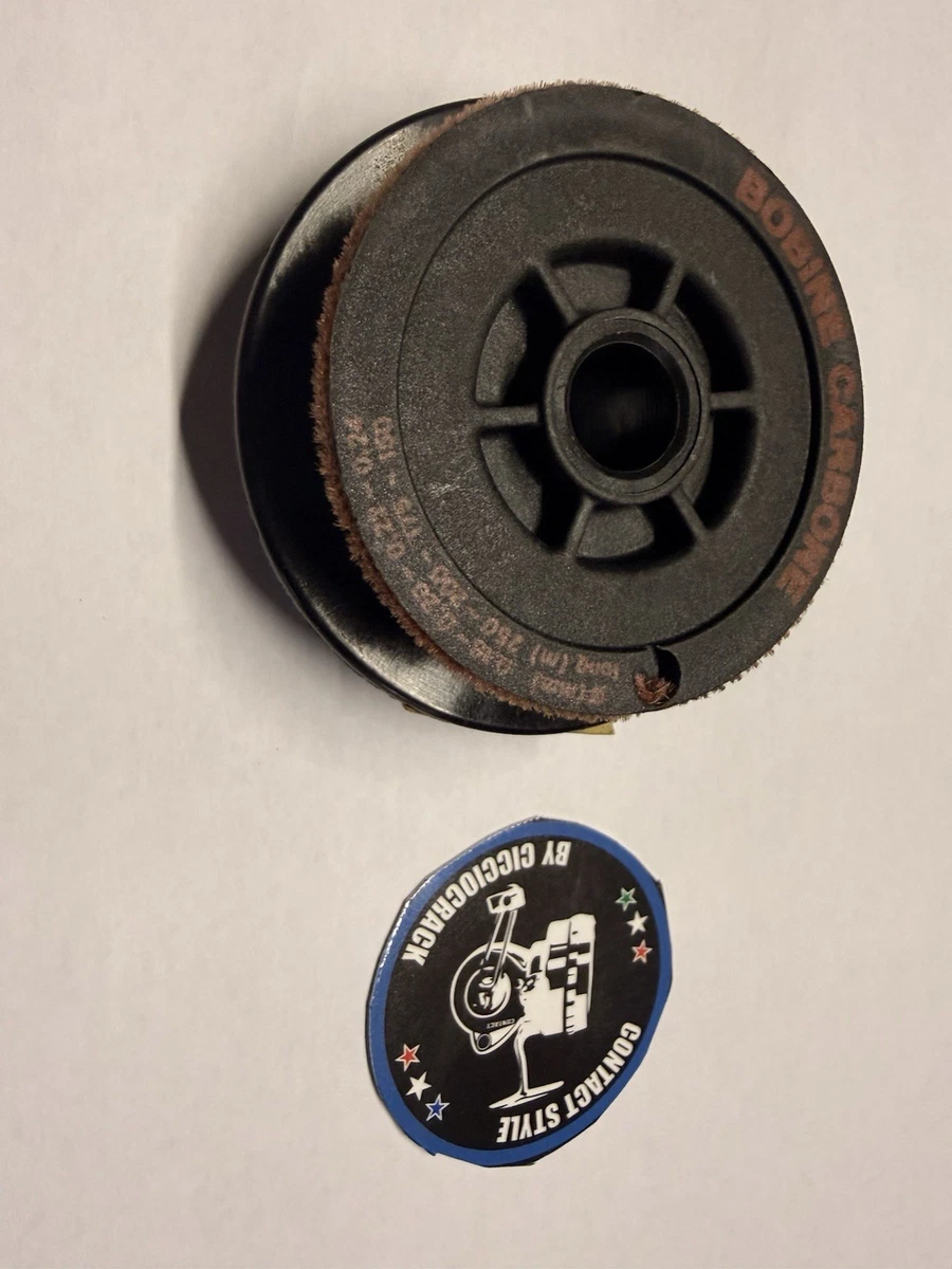 Bobine De Rechange CRACK CONTACT 400 Alu – Innester Classique, Neuf