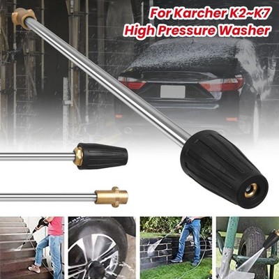 Für Kärcher Dreckfräser K2/K3/K4/K5/K6/K7 Dreckfräse 276-bar Rotordüse Hochdruck