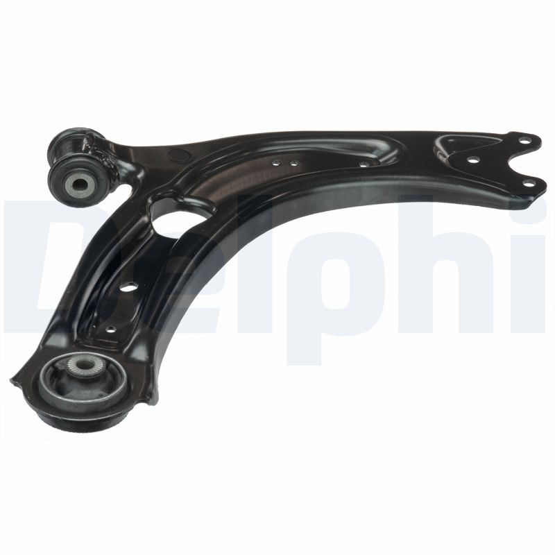 Bras de liaison DELPHI TC3842 pour suspension de roue Seat Ateca et Tarraco