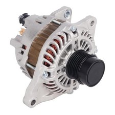 04801323AB Alternator 12V 115A  Fit 11-13 Chrysler 200, 07-10 Sebring, 08-13