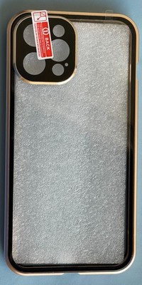 Shutzhülle für iPhone 12 Pro Max