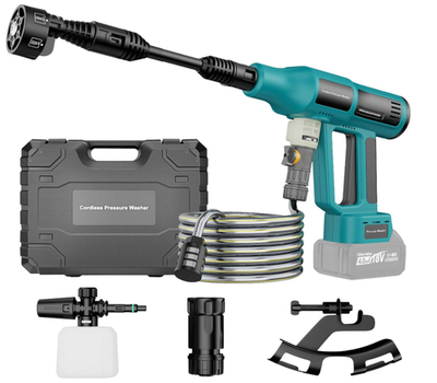 #ad Cordless Power Washer for Makita 18V 700 PSI Handheld Tool Only $102.99
