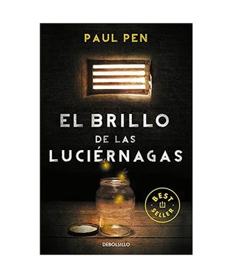 El brillo de las luciérnagas