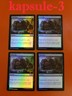 4x Mind Rot | FOIL | M21 Core Set 2021 | MTG MAGIC CARDS
