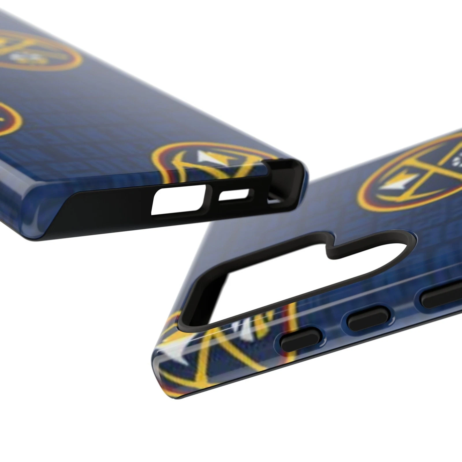 Denver Nuggets iPhone Cases